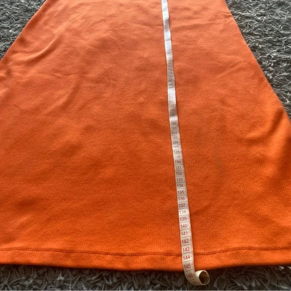 Third Form Ring Around One Shoulder Maxi Dress - Picture 8 of 8